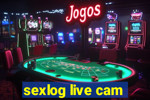 sexlog live cam